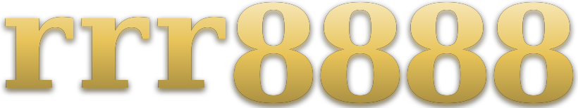 rrr8888 logo