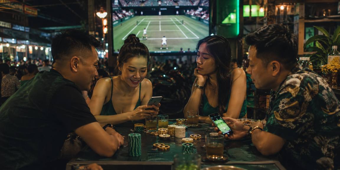 rrr8888 Thể Thao Mới - Cược Bóng Đá Khi Nào Vui